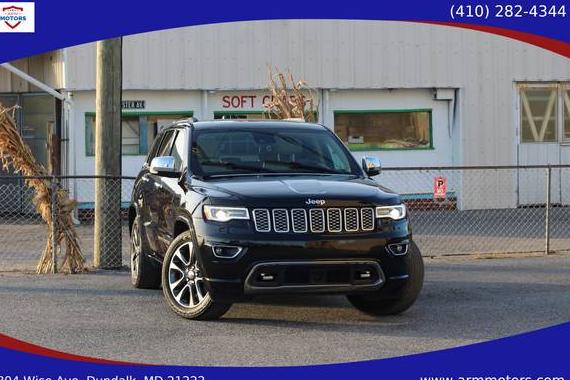 JEEP GRAND CHEROKEE 2018 1C4RJFCT9JC453000 image JEEP GRAND CHEROKEE 2018 1C4RJFCT9JC453000 image